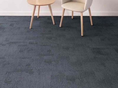 Your carpet installed